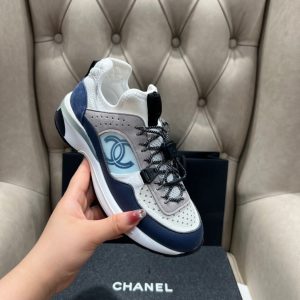 CHANEL shoes