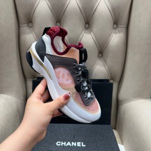 CHANEL shoes