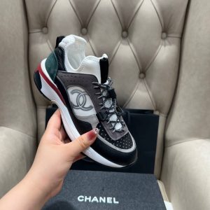 CHANEL shoes