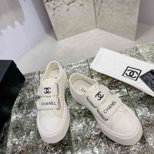 CHANEL shoes