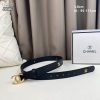 CHANEL belt