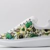 ALEXANDER MCQUEEN oversized sneakers