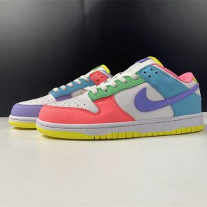 Nike Dunk LOW Se Candy