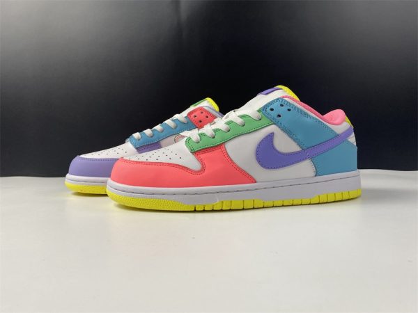 Nike Dunk LOW Se Candy