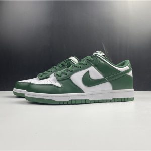 Nike Dunk Low Varsity Green