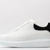 ALEXANDER MCQUEEN OVERSIZED SNEAKER Black