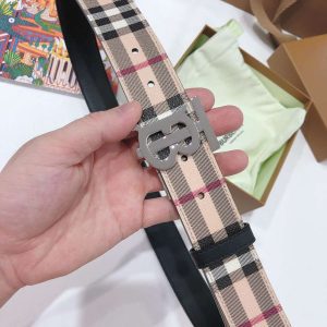 Burberry Belts