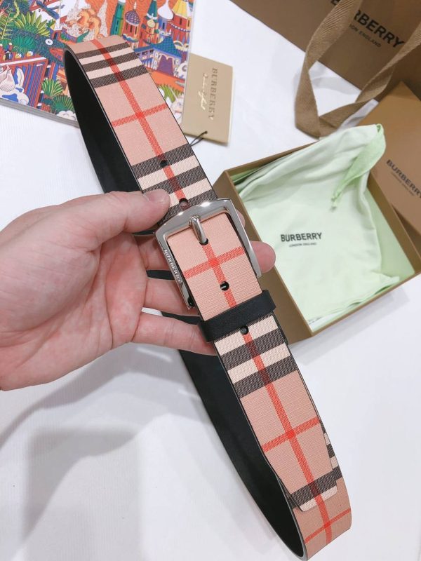 Burberry Belts