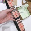 Burberry Belts