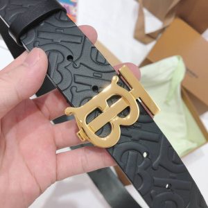 Burberry Belts