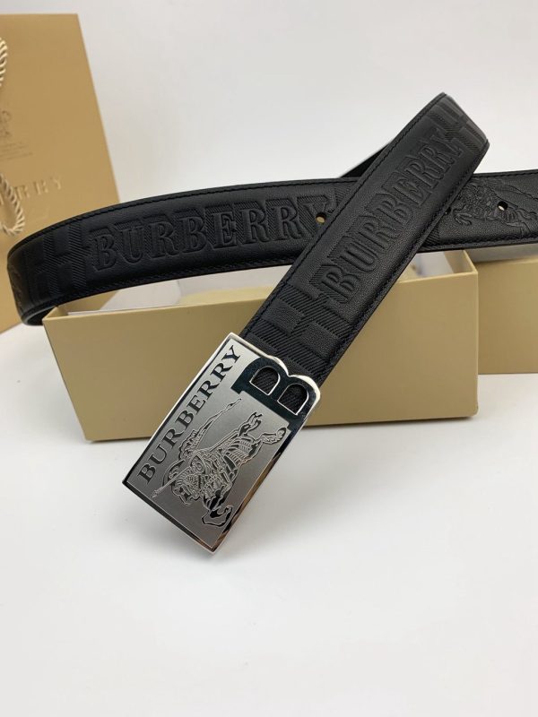 Burberry Belts