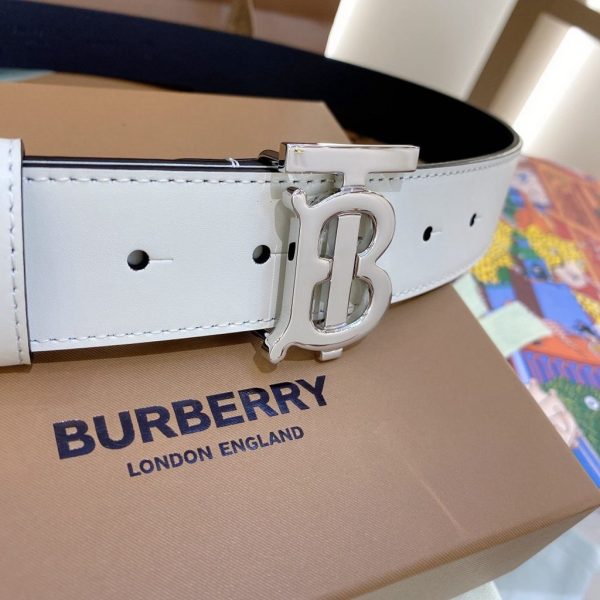 Burberry Belts