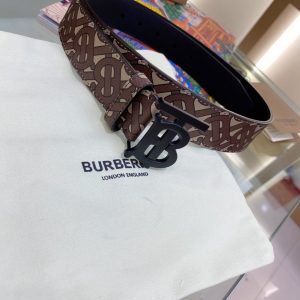 Burberry Belts