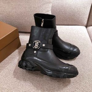 BURBERRY SHOES