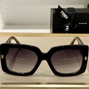 Fendi Glasses