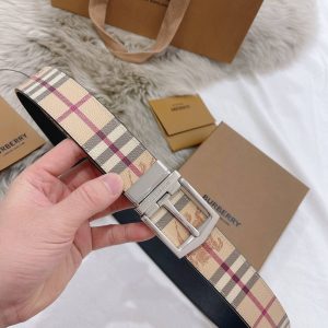 Burberry Belts