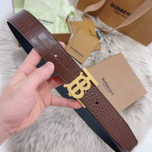 Burberry Belts