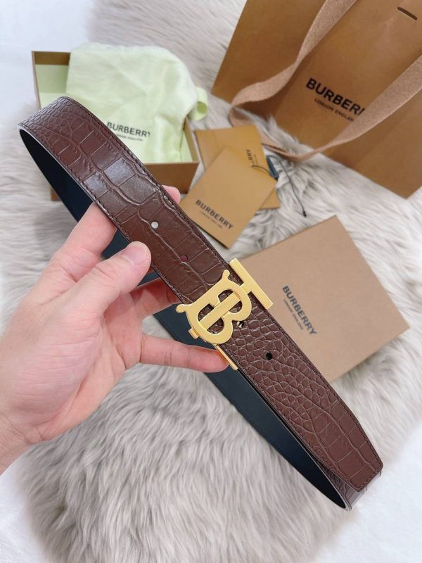 Burberry Belts