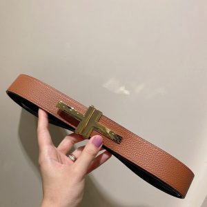 Tom Ford Belt