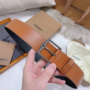 Burberry Belts