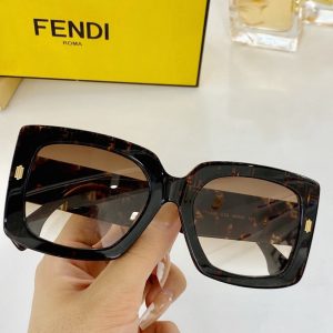 Fendi Glasses