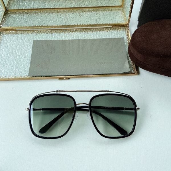 Tom Ford Sunglasses