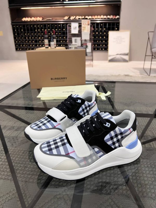 Burberry shoes EU35-EU46