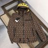 FENDI COATS