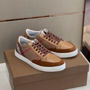 Burberry shoes EU35-EU46