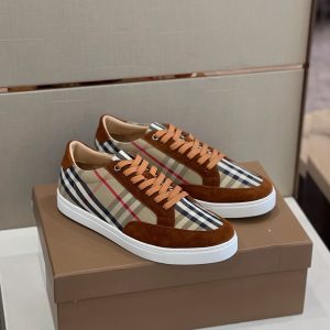 Burberry shoes EU35-EU46