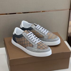 Burberry shoes EU35-EU46