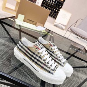 Burberry shoes EU35-EU46