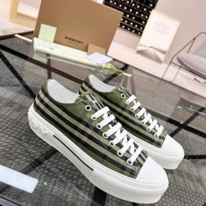 Burberry shoes EU35-EU46