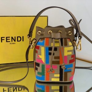 Fendi Bags