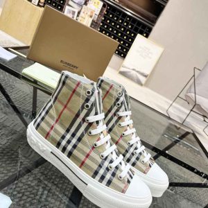 Burberry shoes EU35-EU46