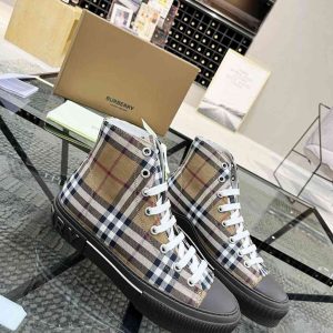 Burberry shoes EU35-EU46