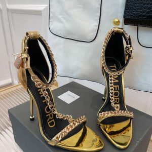 Tom Ford High Heels