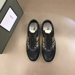 Tom Ford Shoes