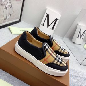 Burberry shoes EU35-EU46