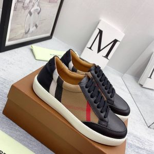 Burberry shoes EU35-EU46