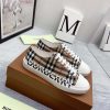 Burberry shoes EU35-EU46