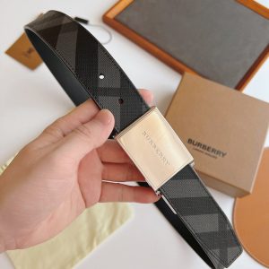 Burberry Belts