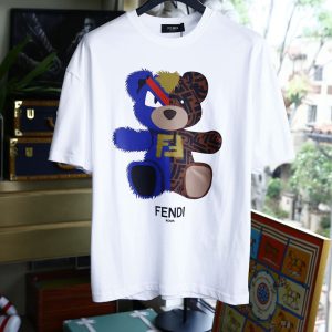 FENDI shirts