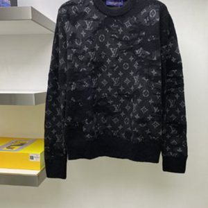 LV SWEATER