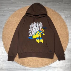 LV HOODIES