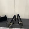 YSL HEELS