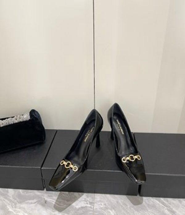 YSL HEELS