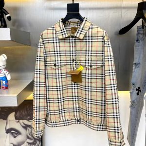 Burberry clothes SizeM-2XL