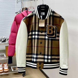 Burberry clothes SizeM-2XL