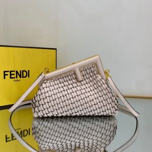 Fendi Bags